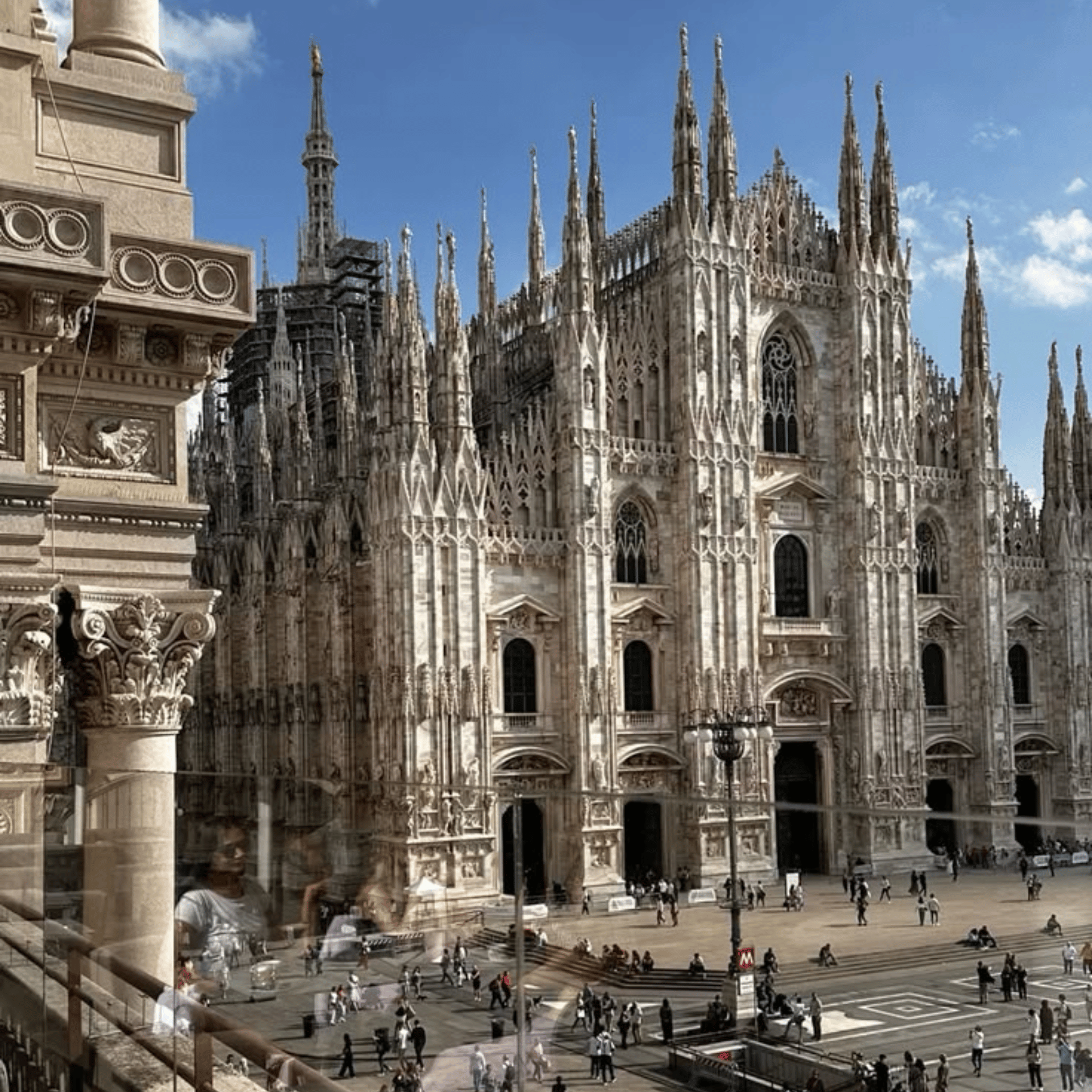 Agenzia di Sicurezza Milano
