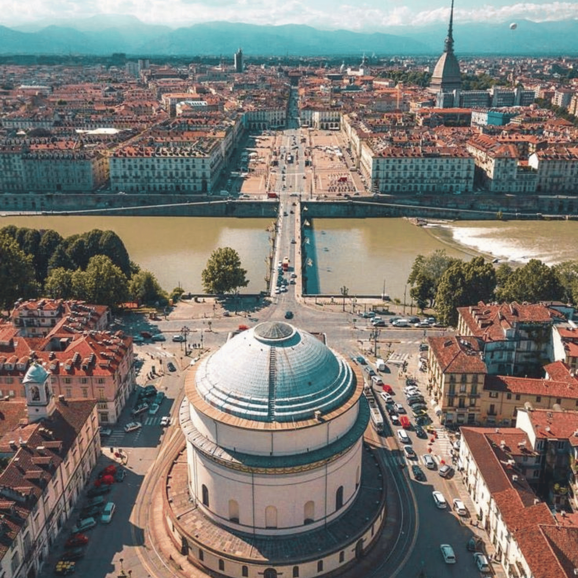 Agenzia di Sicurezza Torino